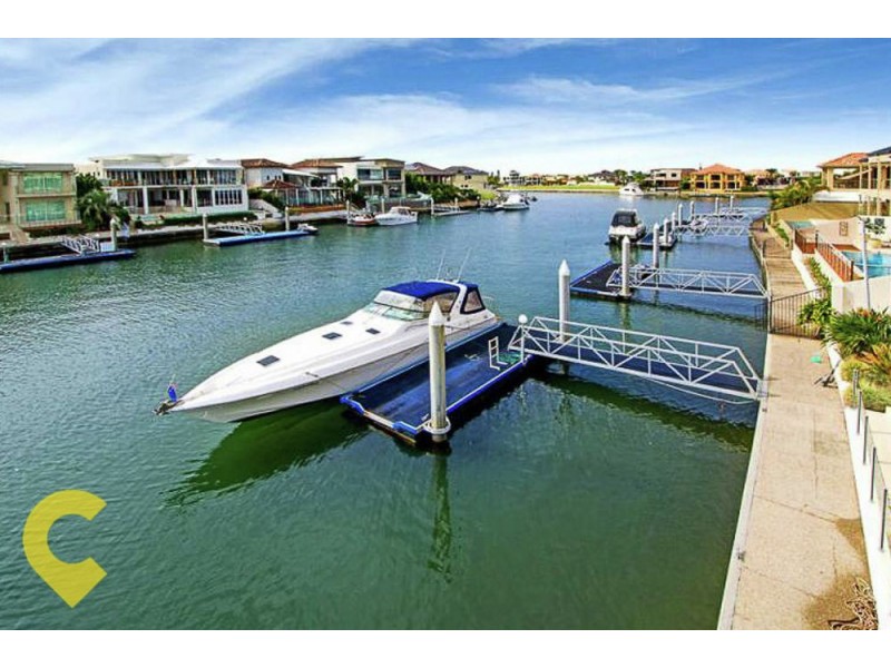 81 The Sovereign Mile, Paradise Point QLD 4216