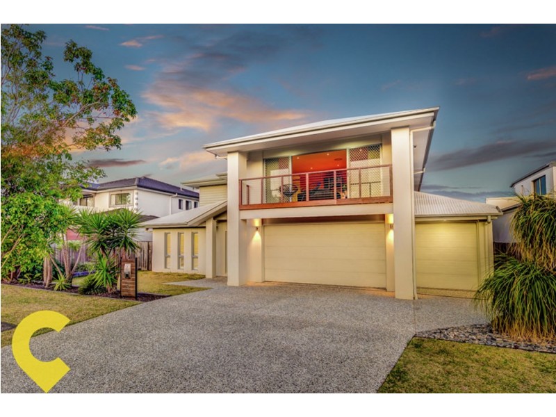 3 Athlone Close, Underwood QLD 4119