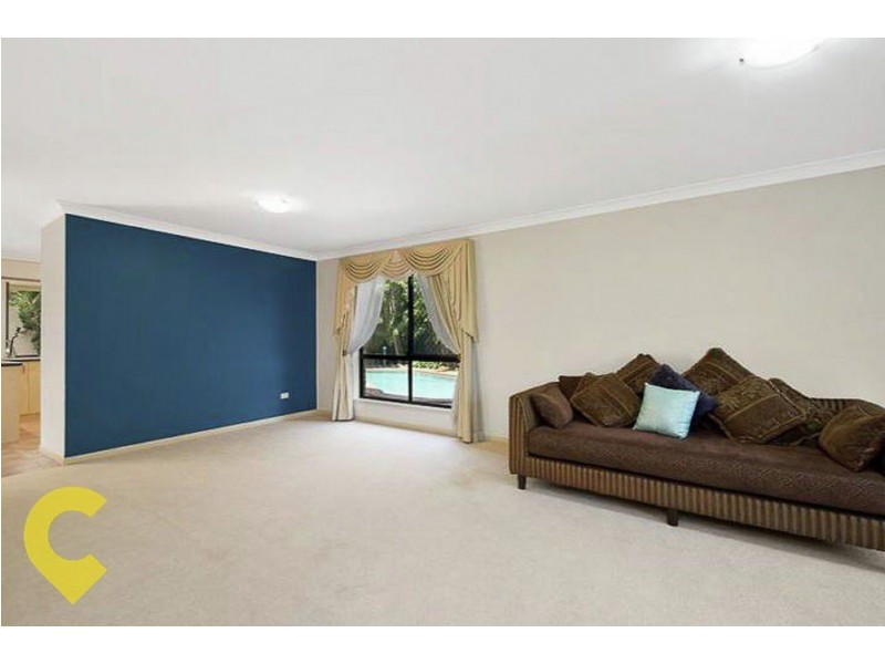 30 Silky Oak Crescent, Carindale QLD 4152