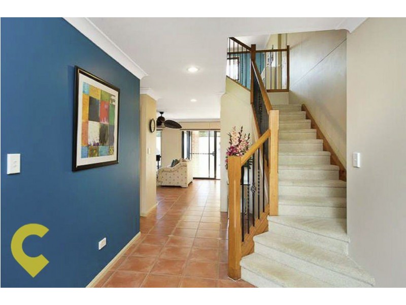 30 Silky Oak Crescent, Carindale QLD 4152