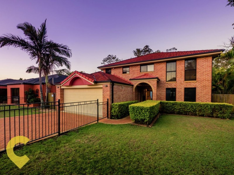 30 Silky Oak Crescent, Carindale QLD 4152