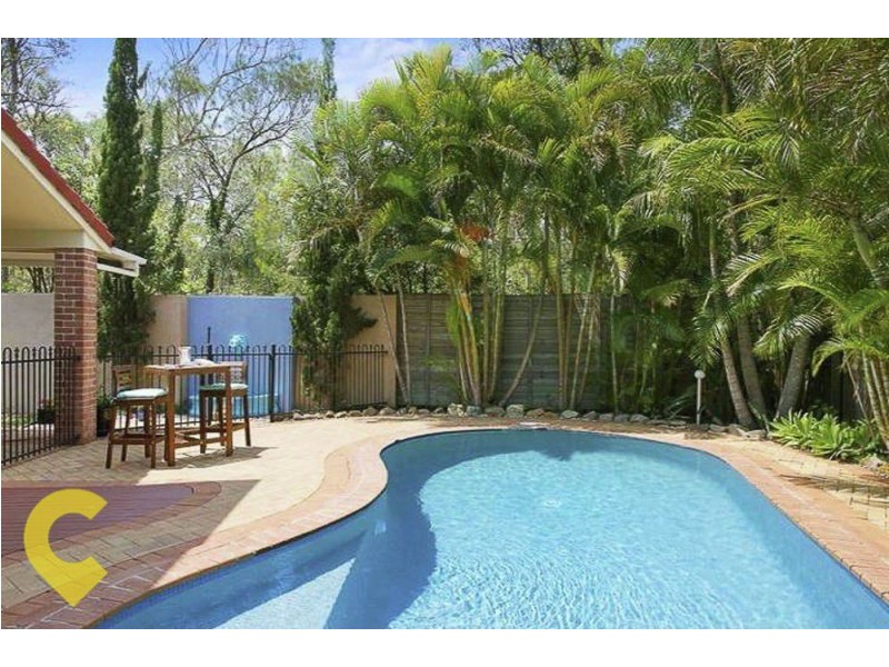 30 Silky Oak Crescent, Carindale QLD 4152