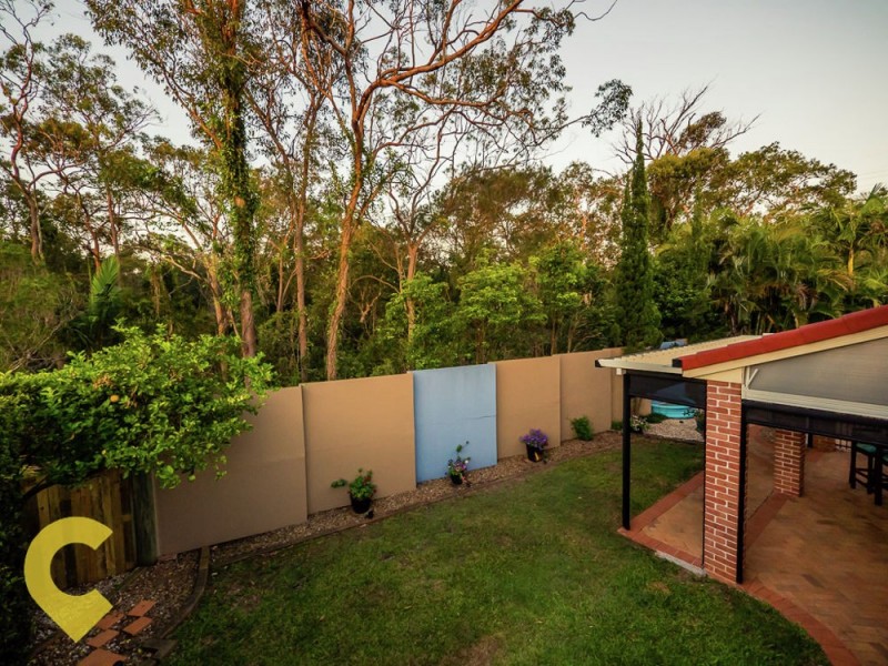 30 Silky Oak Crescent, Carindale QLD 4152
