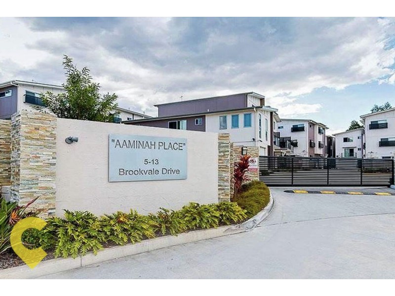 43/5-13 Brookvale Drive, Underwood QLD 4119