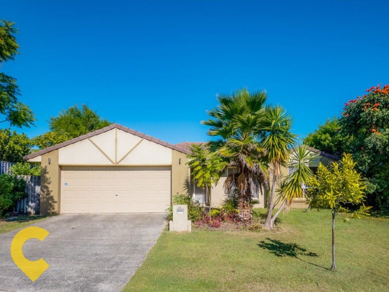 53 Reardon Street, Calamvale QLD 4116