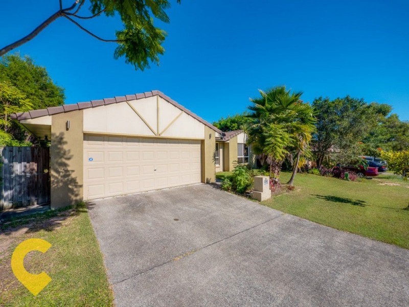 53 Reardon Street, Calamvale QLD 4116