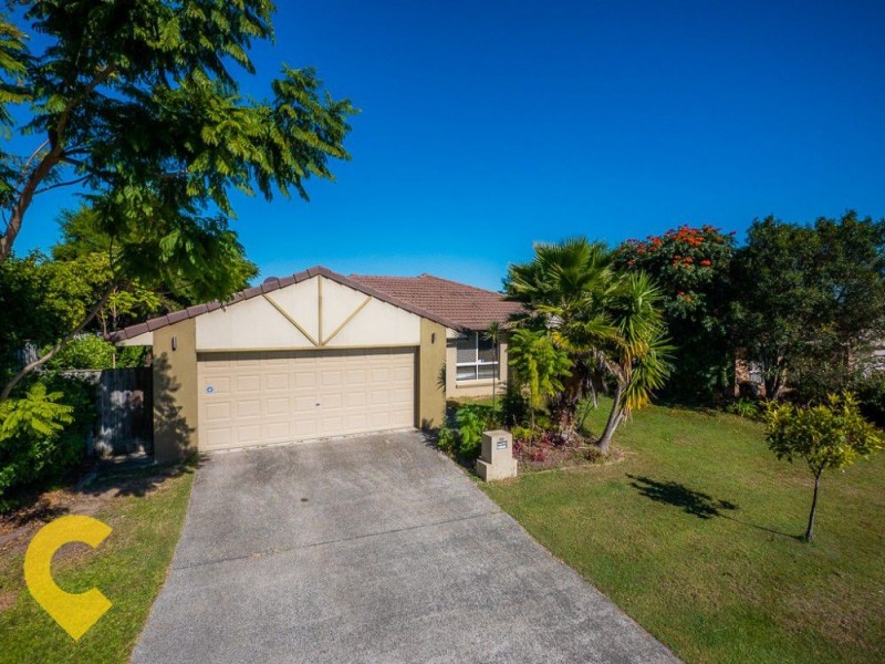 53 Reardon Street, Calamvale QLD 4116