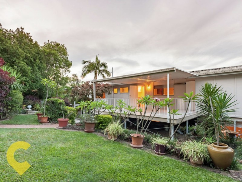 25 Moonarie Street, Sunnybank Hills QLD 4109