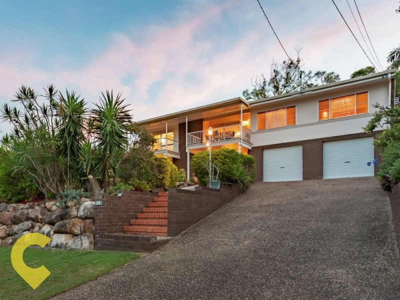 25 Moonarie Street, Sunnybank Hills QLD 4109