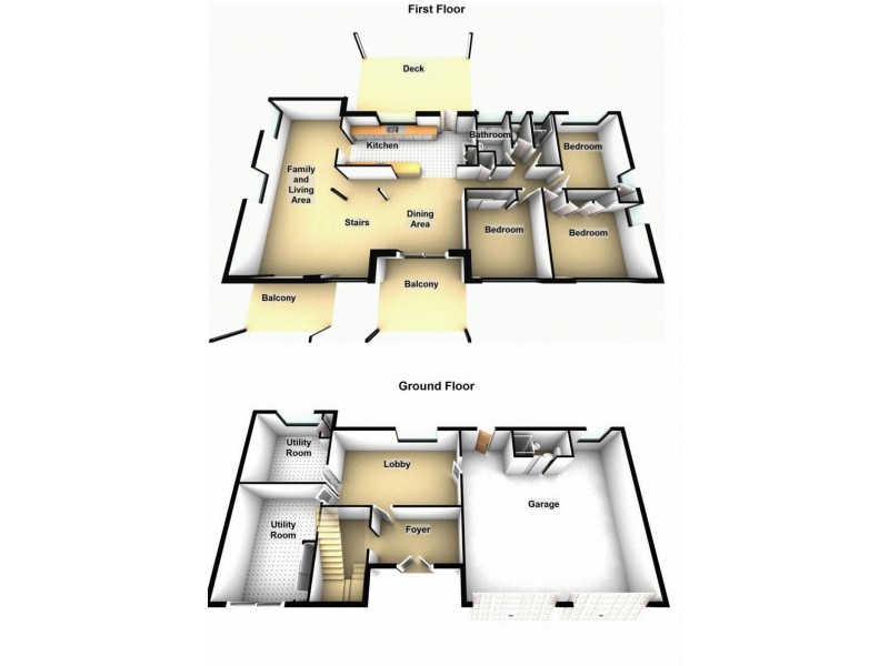 25 Moonarie Street, Sunnybank Hills QLD 4109 Floorplan