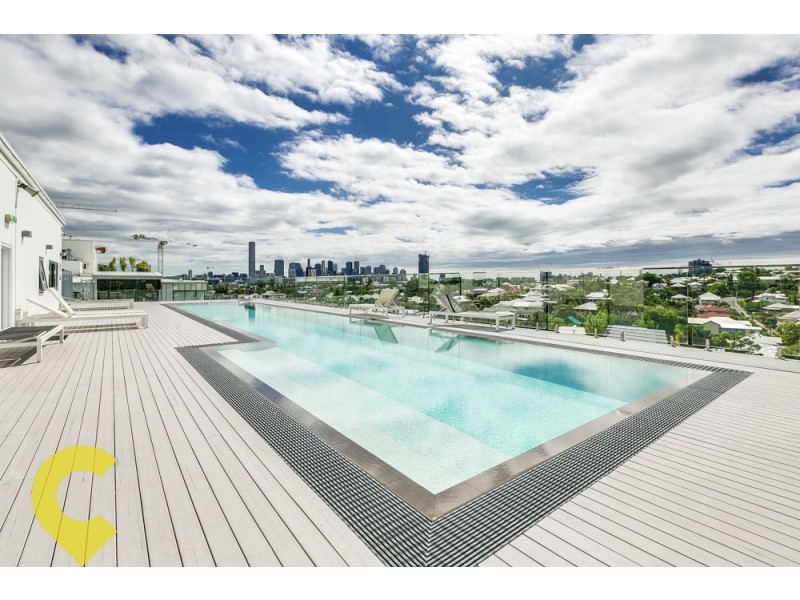 402/9 Kurilpa Street, West End QLD 4101