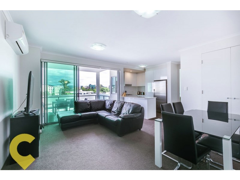 402/9 Kurilpa Street, West End QLD 4101