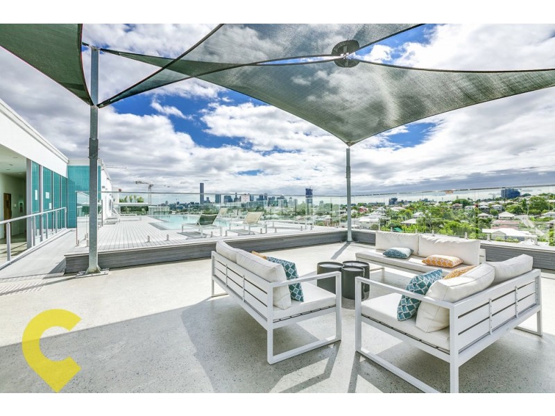 402/9 Kurilpa Street, West End QLD 4101