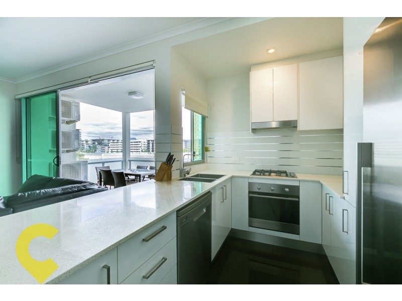 402/9 Kurilpa Street, West End QLD 4101