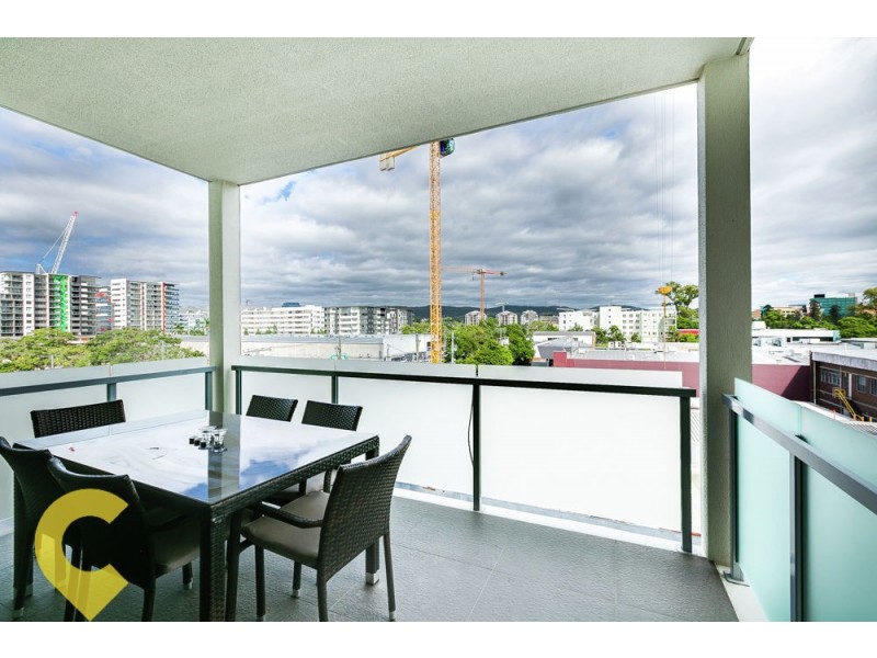 402/9 Kurilpa Street, West End QLD 4101