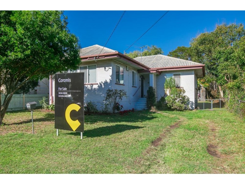 25 Chaucer Street, Moorooka QLD 4105