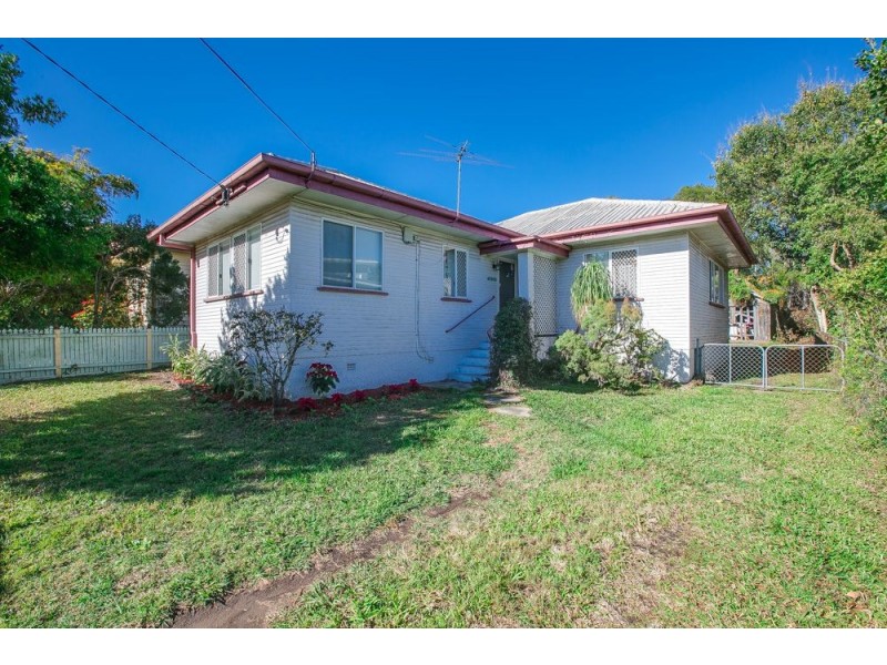 25 Chaucer Street, Moorooka QLD 4105