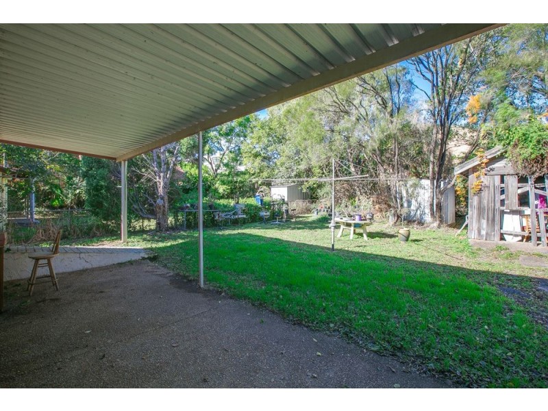 25 Chaucer Street, Moorooka QLD 4105