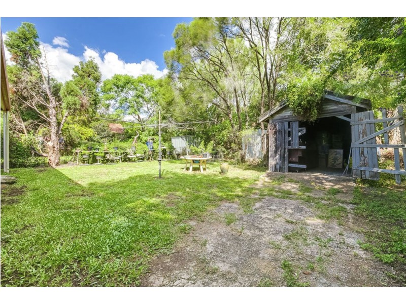 25 Chaucer Street, Moorooka QLD 4105