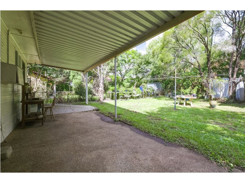 25 Chaucer Street, Moorooka QLD 4105