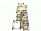 64 Larapinta Circuit, Parkinson QLD 4115 Floorplan