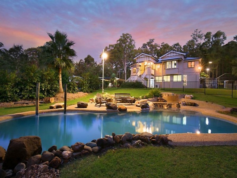 589 Stanmore Road, Luscombe QLD 4207