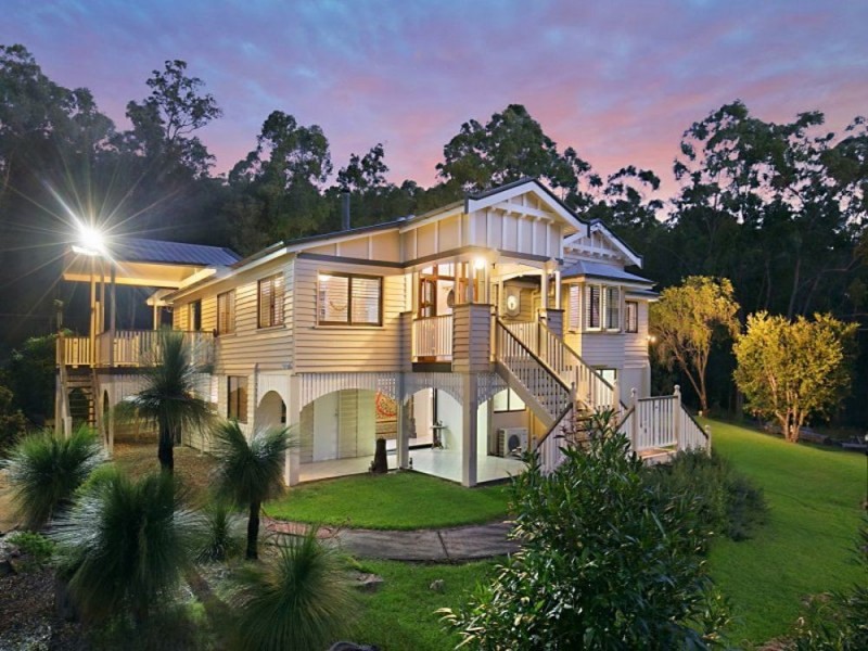 589 Stanmore Road, Luscombe QLD 4207