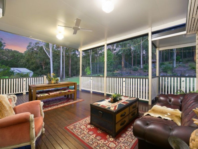 589 Stanmore Road, Luscombe QLD 4207