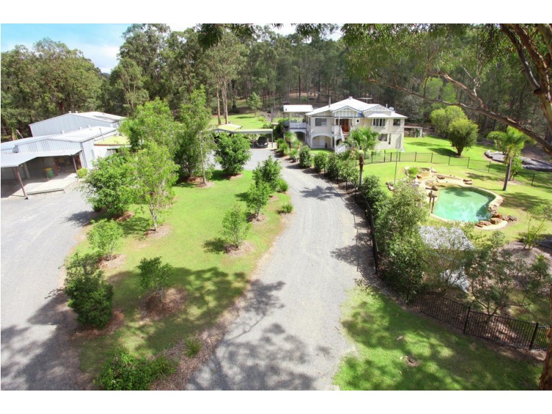 589 Stanmore Road, Luscombe QLD 4207