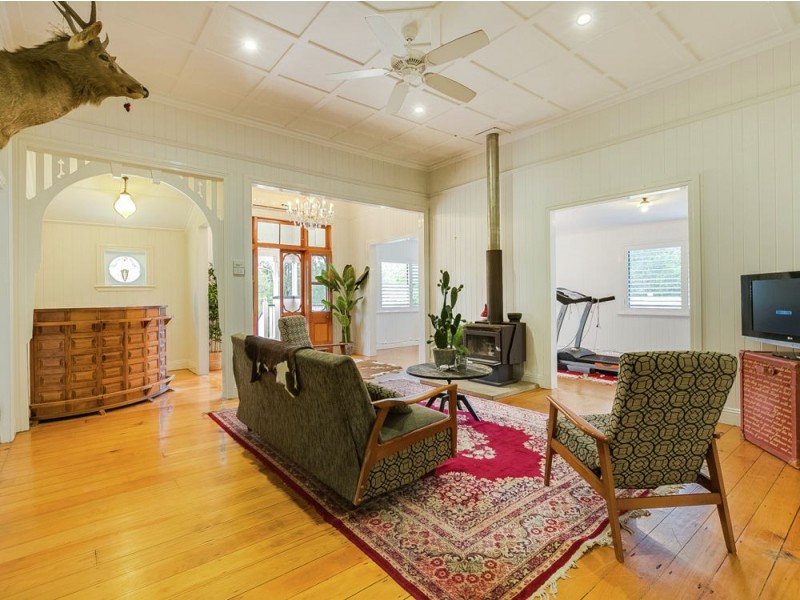 589 Stanmore Road, Luscombe QLD 4207