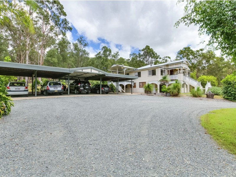 589 Stanmore Road, Luscombe QLD 4207
