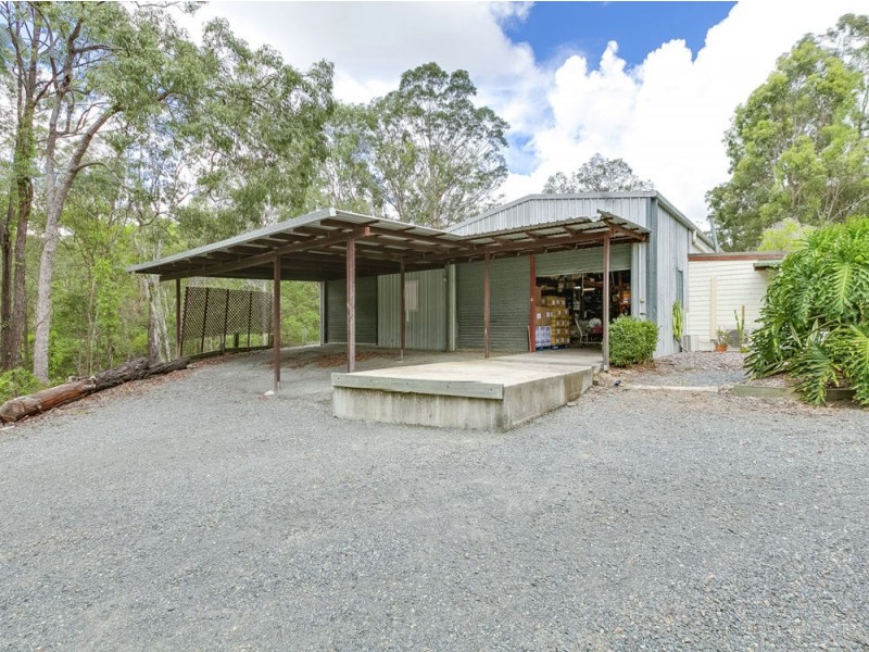 589 Stanmore Road, Luscombe QLD 4207