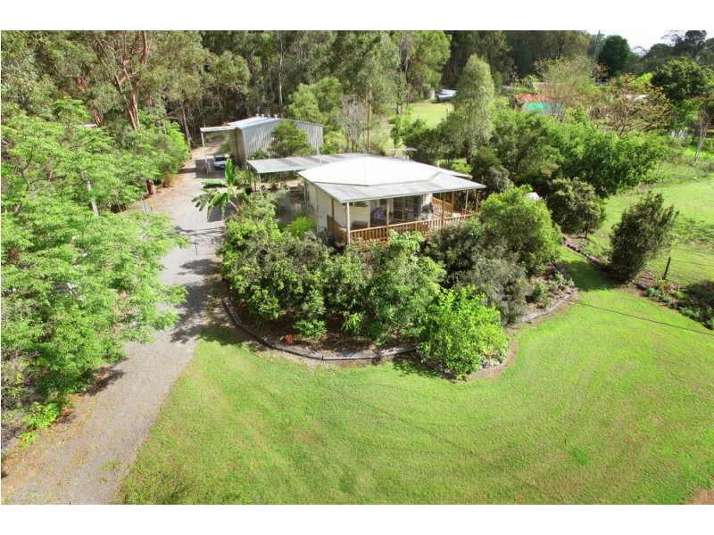 589 Stanmore Road, Luscombe QLD 4207