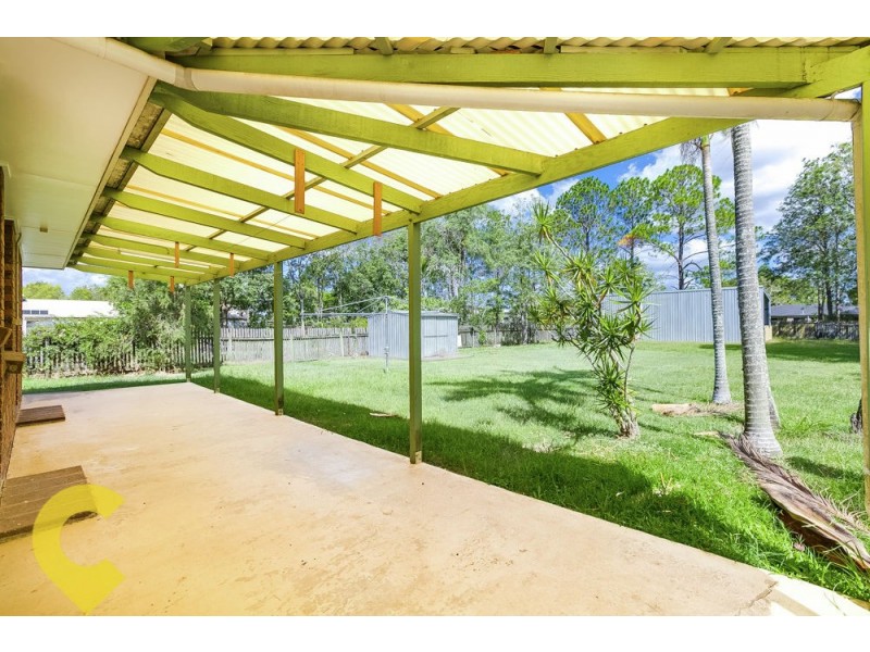 865 Kingston Road, Waterford West QLD 4133