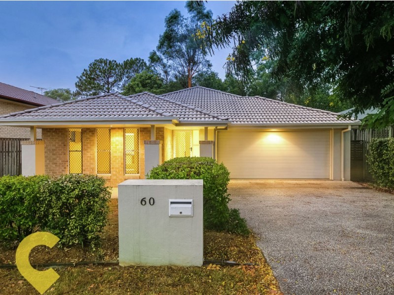 60 Collett Street, Eight Mile Plains QLD 4113
