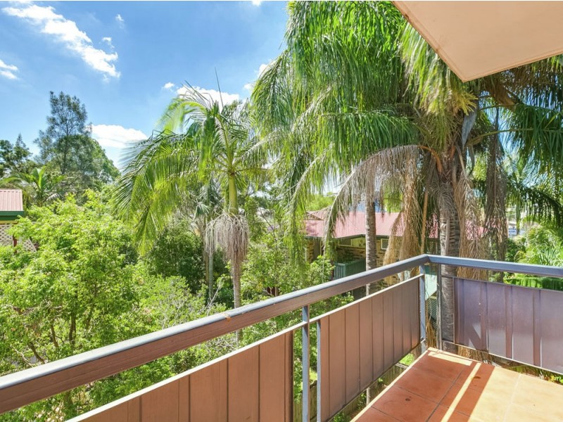 6/29 Lilly Street, Greenslopes QLD 4120