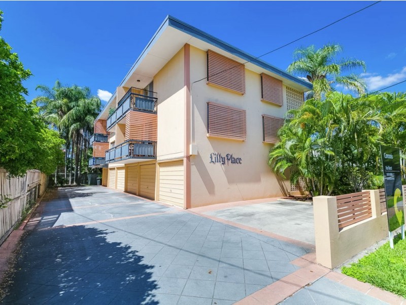 6/29 Lilly Street, Greenslopes QLD 4120
