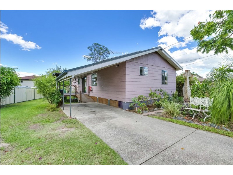 66 Haig Road, Loganlea QLD 4131