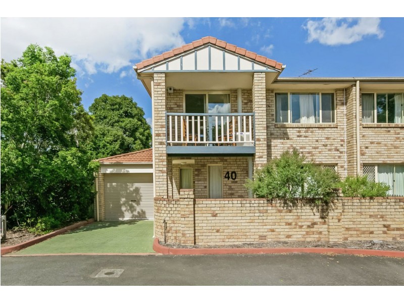 40/380 Nottingham Road, Parkinson QLD 4115