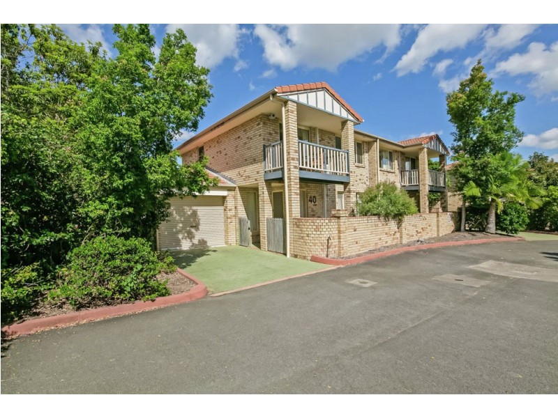 40/380 Nottingham Road, Parkinson QLD 4115