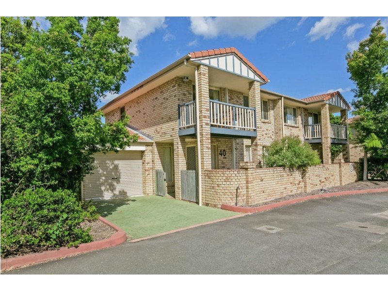 40/380 Nottingham Road, Parkinson QLD 4115