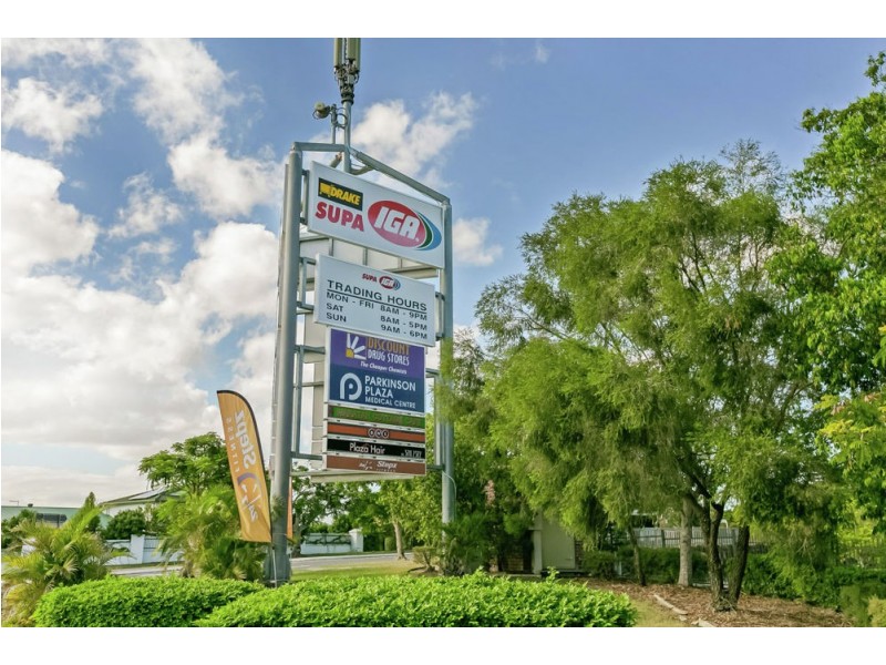 40/380 Nottingham Road, Parkinson QLD 4115