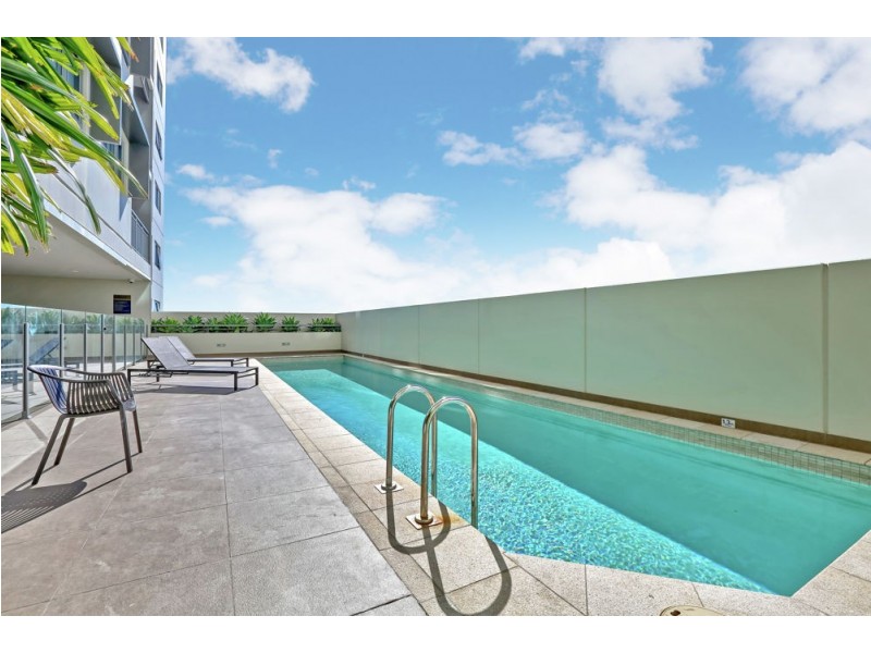 1707/35 Campbell Street, Bowen Hills QLD 4006