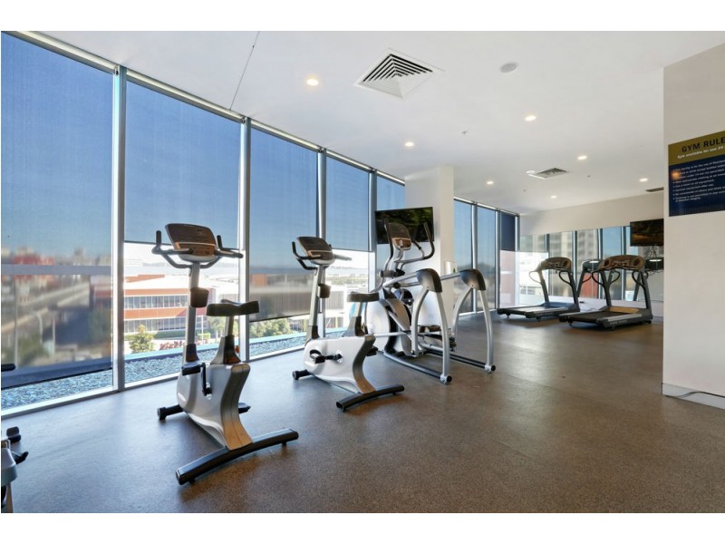 1707/35 Campbell Street, Bowen Hills QLD 4006