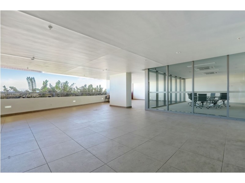 1707/35 Campbell Street, Bowen Hills QLD 4006