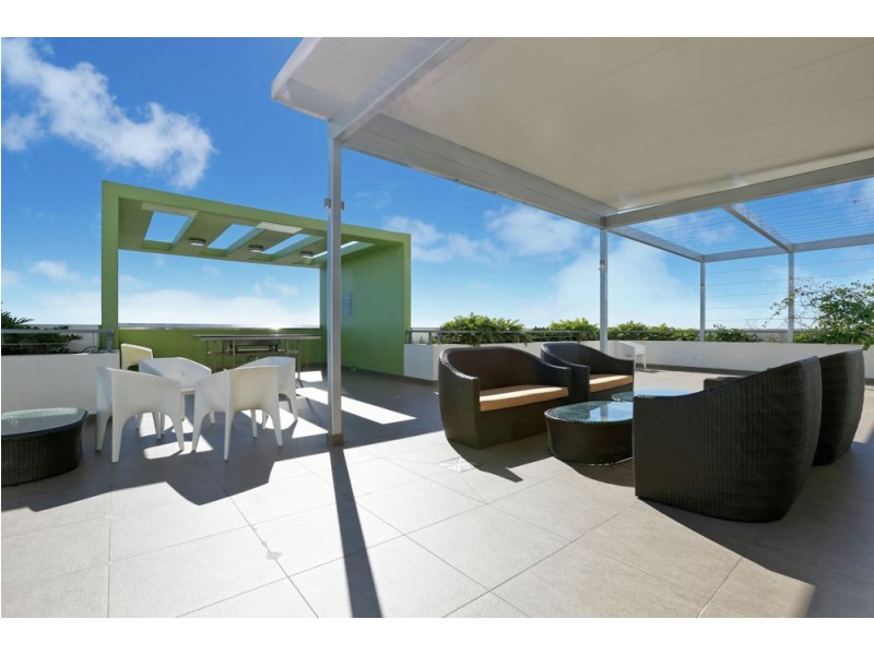 1707/35 Campbell Street, Bowen Hills QLD 4006