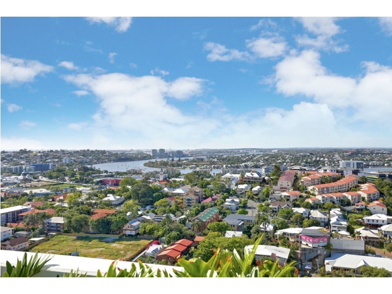 1707/35 Campbell Street, Bowen Hills QLD 4006