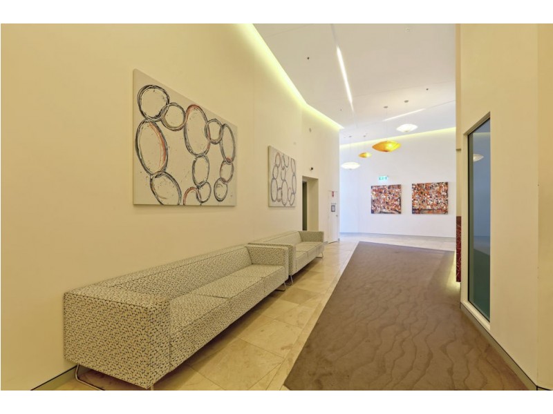 1707/35 Campbell Street, Bowen Hills QLD 4006