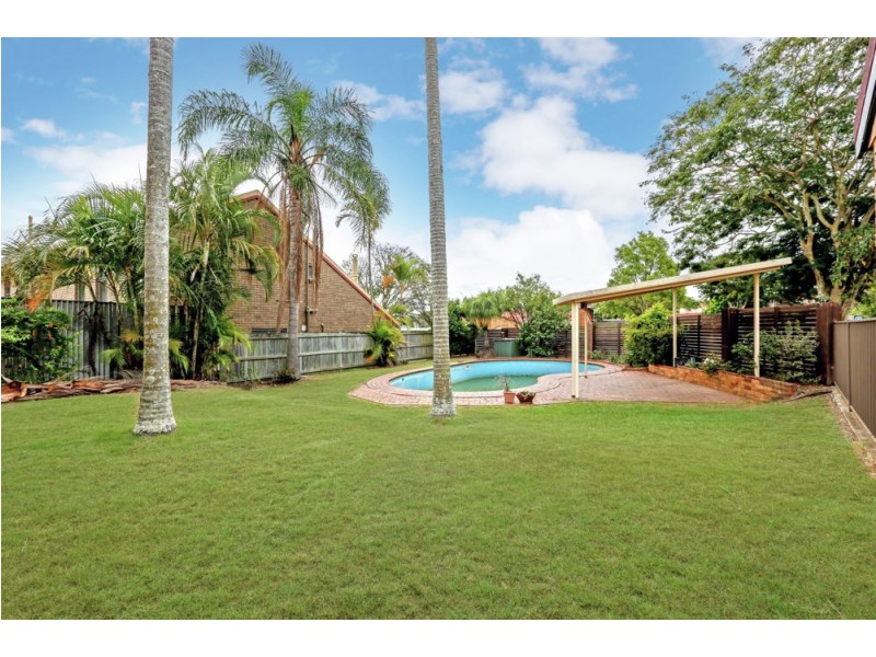 26 Arkose Street, Eight Mile Plains QLD 4113