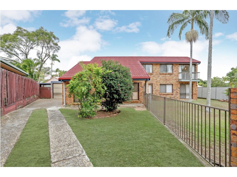 26 Arkose Street, Eight Mile Plains QLD 4113